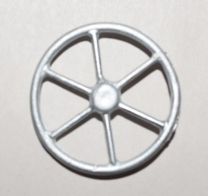 Hose Reel Wheel #28-192 – Dumas Products